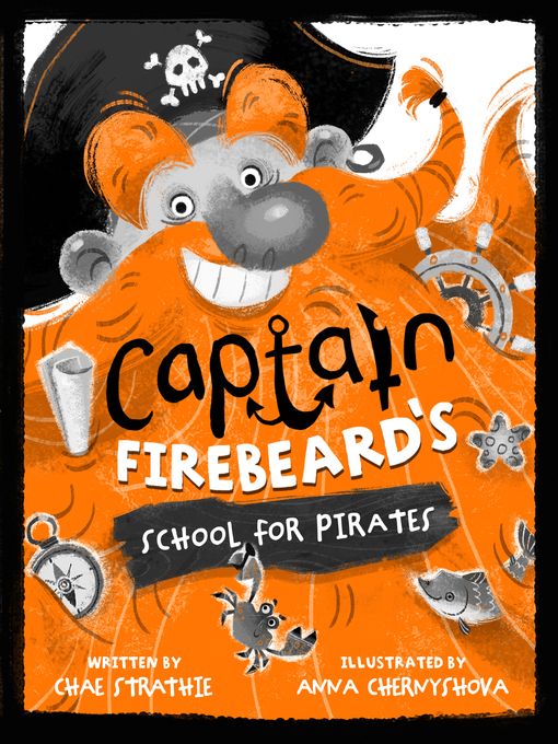 Title details for Pirate School by Anna Chernyshova - Available